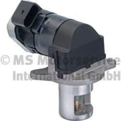 Supapa EGR MERCEDES E-CLASS (W211) (2002 - 2009) PIERBURG 7.24809.48.0 piesa NOUA