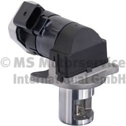 Supapa EGR MERCEDES E-CLASS (W211) (2002 - 2009) PIERBURG 7.24809.36.0 piesa NOUA
