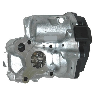 Supapa EGR MERCEDES E-CLASS (W212) (2009 - 2016) QWP WEG231 piesa NOUA