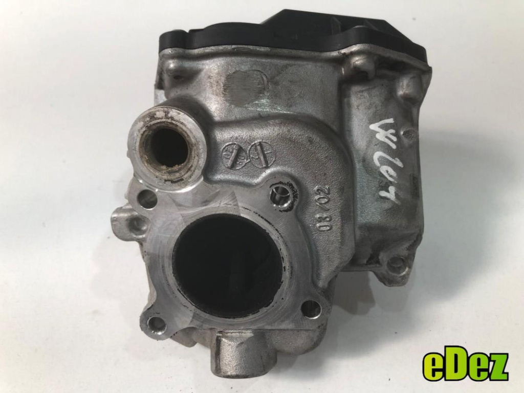 Supapa egr Mercedes GLK Class (2008->) [X204] 2.2 CDTI euro 5 a6511400160