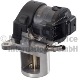 Supapa EGR MERCEDES M-CLASS (W164) (2005 - 2011) PIERBURG 7.24809.67.0 piesa NOUA