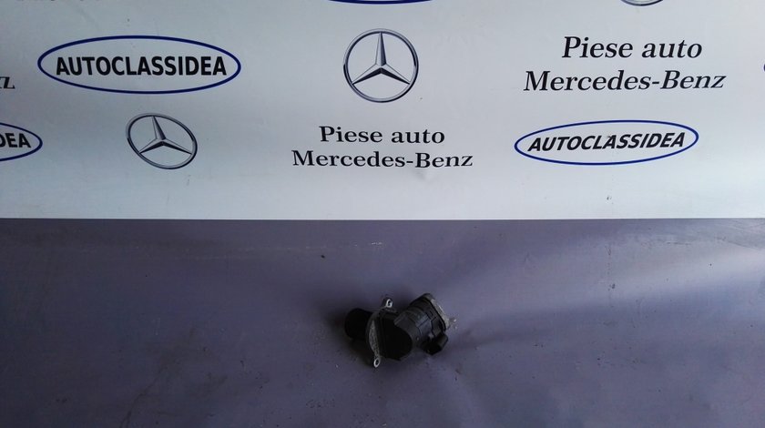 Supapa EGR Mercedes ML320 CDI W164