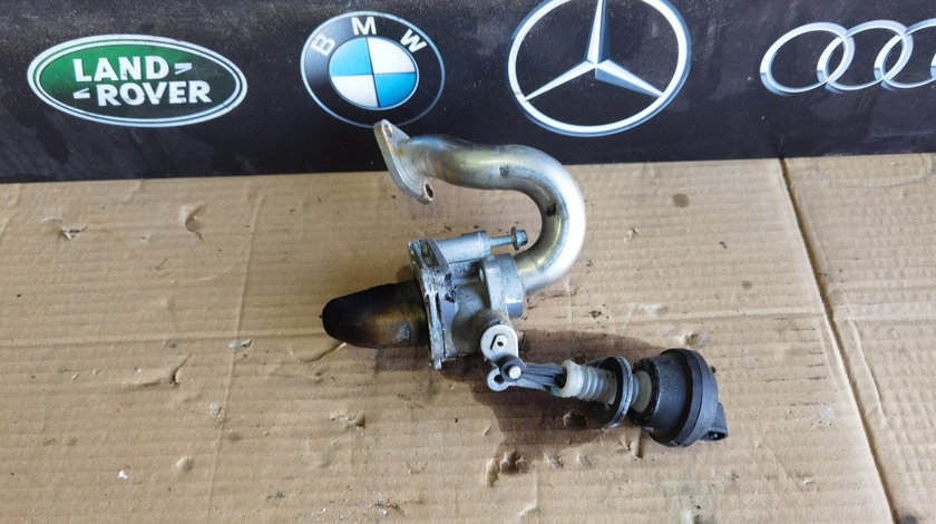 Supapa Egr Mercedes S class w222 4 matic a6421402708