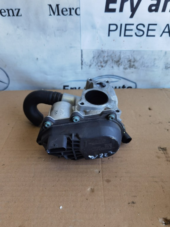 Supapa egr Mercedes S350 cdi w222 4 matic A6421402260