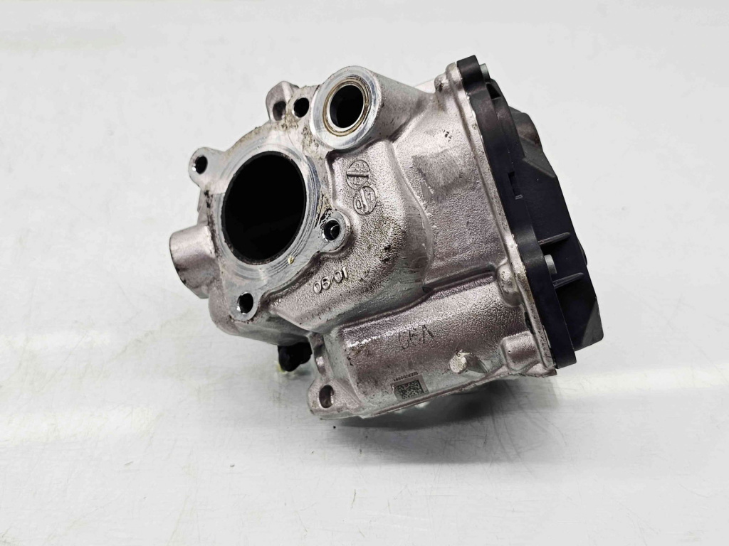 Supapa EGR Mercedes Sprinter 3.5-t (906) [Fabr 2006-2013] A6511400360Q01 2.2 CDI 651911 125KW / 170CP