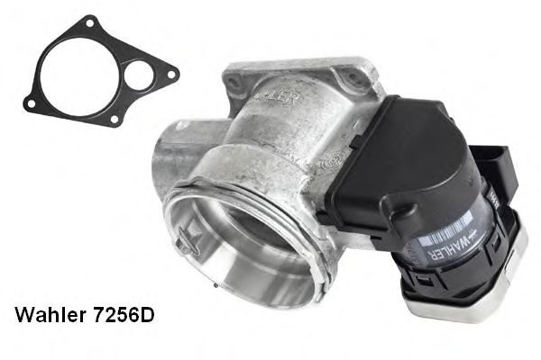 Supapa EGR MERCEDES SPRINTER 4-t bus (904) (1996 - 2006) WAHLER 7256D piesa NOUA