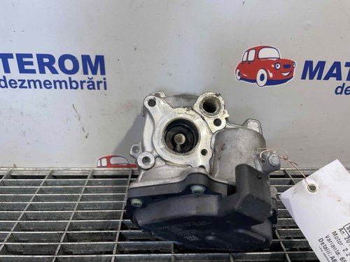 SUPAPA EGR MERCEDES VITO 2.2 CDI - (2010 2014)