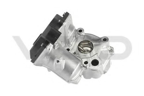 Supapa EGR MERCEDES VITO / MIXTO caroserie (W639) (2003 - 2016) VDO A2C59514268 piesa NOUA