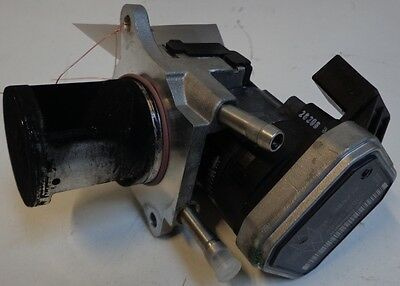 Supapa egr Mercedes w164 x164 A6421400460