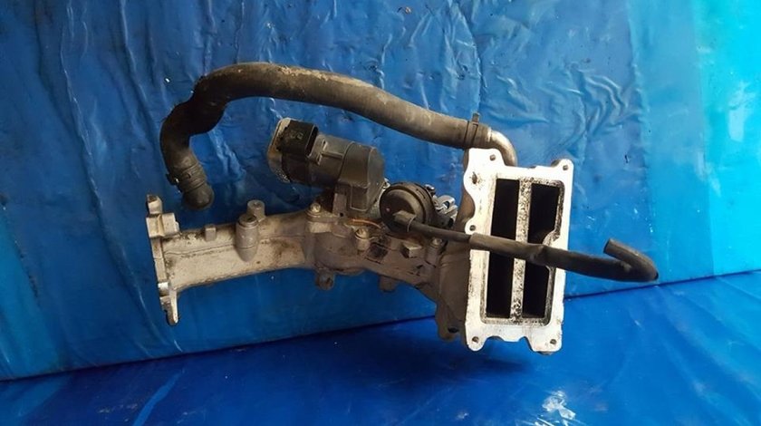 Supapa egr mercedes w204 c220 cdi cod a6461401608