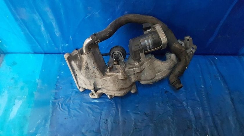 Supapa egr mercedes w211 e220 cdi cod a6461401608