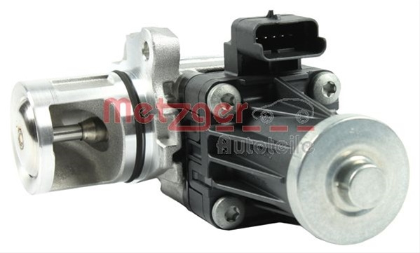 Supapa Egr Metzger Citroën 0892111