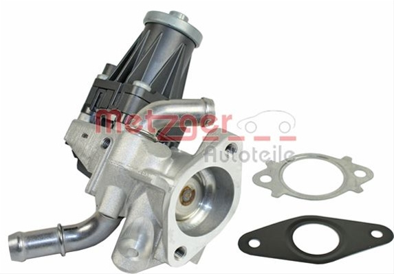 Supapa Egr Metzger Ford 0892172
