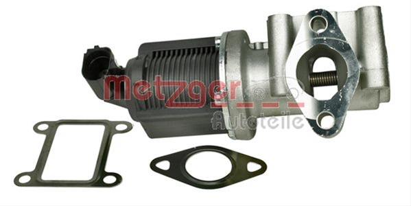 Supapa Egr Metzger Opel 0892504