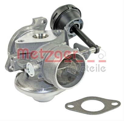 Supapa Egr Metzger Vag 0892161