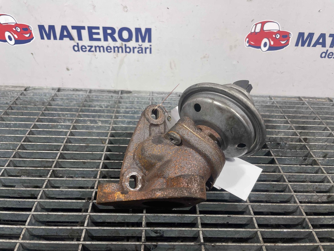 SUPAPA EGR MINI COUNTRYMAN 1.6 D - (2010 2017)