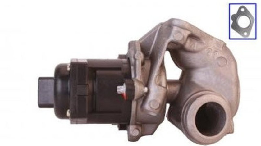 Supapa EGR MINI MINI CLUBMAN (R55) (2007 - 2015) QWP WEG109 piesa NOUA