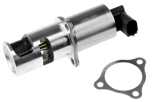 SUPAPA EGR, MITSUBISHI CARISMA 1.9DID 2000.09-,RENAULT LAGUNA II 1.9DCI 2001.06-