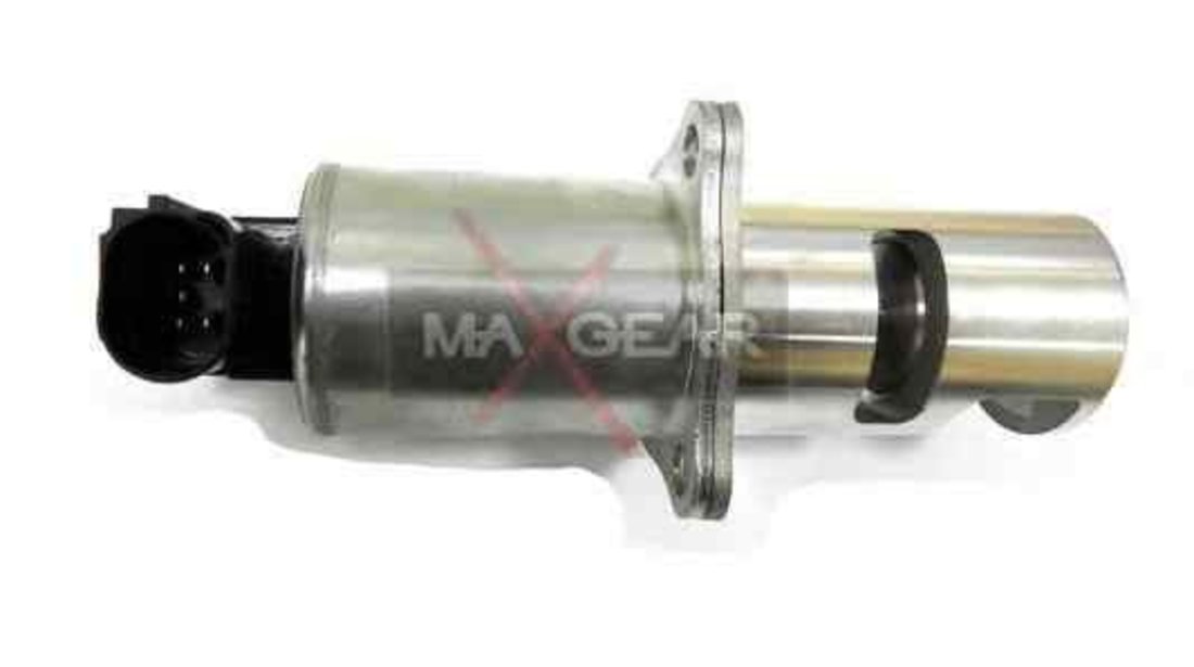 Supapa EGR MITSUBISHI CARISMA (DA_) MAXGEAR 27-0151