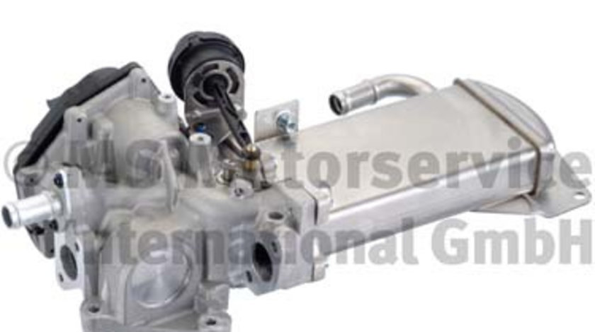 Supapa EGR modul cu radiator AUDI A4, A4 ALLROAD, A5, A6, Q5; SEAT EXEO, EXEO ST 2.0 d intre 2007-2018