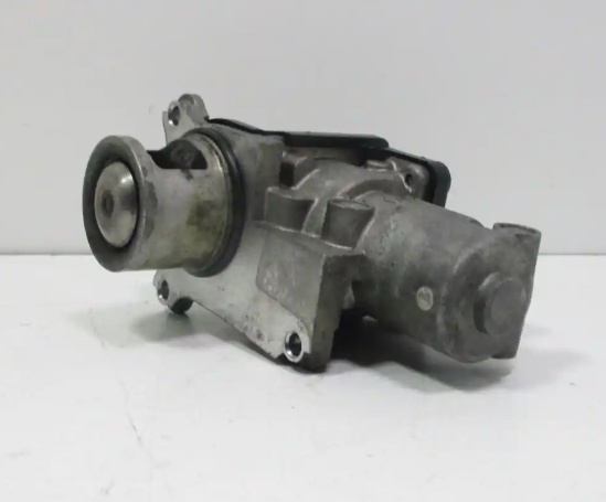Supapa EGR motor 1.9 03G131502 Seat Ibiza 3 [facelift] 6L [2006 - 2008] Hatchback 5-usi 1.9 TDI MT (100 hp)