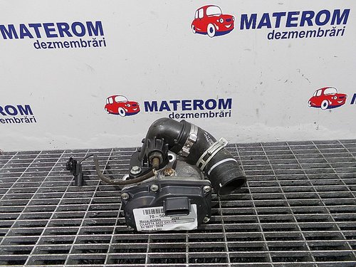 SUPAPA EGR NISSAN JUKE 1.5 DCI - (2014 2018)