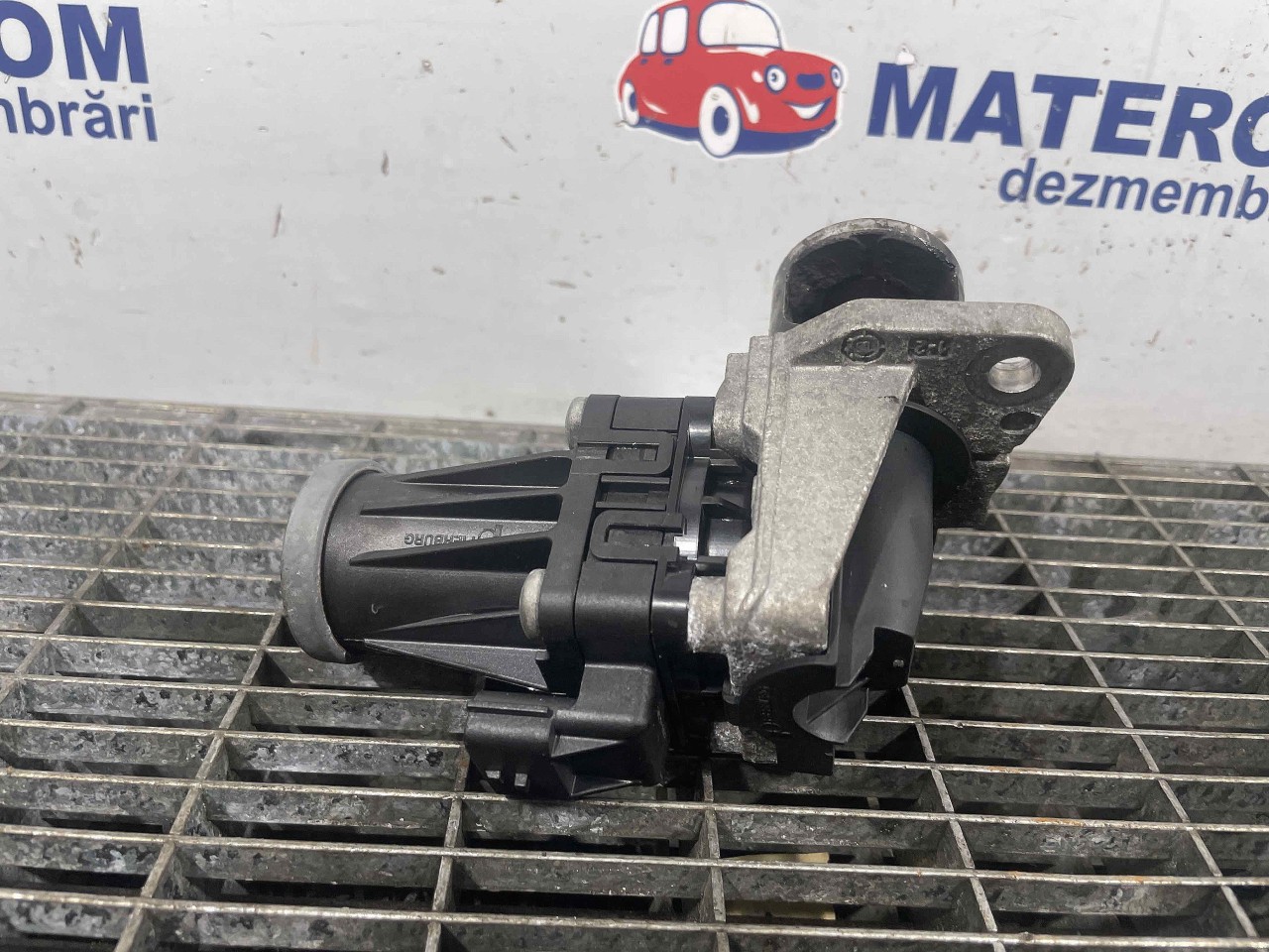 SUPAPA EGR NISSAN JUKE 1.5 DCI - (2014 2018)