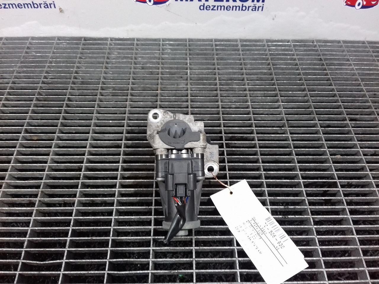 SUPAPA EGR NISSAN JUKE 1.5 DCI - (2014 2018)