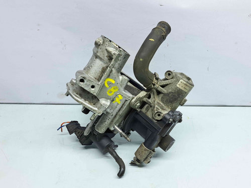 Supapa EGR Nissan Juke [Fabr 2010-2014] Hatchback 7003681405 1.5 DCI K9K-410 1.5 DCI K9K-410 80KW / ...