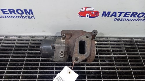 SUPAPA EGR NISSAN NAVARA 2.5 DCI - (2005 2010)
