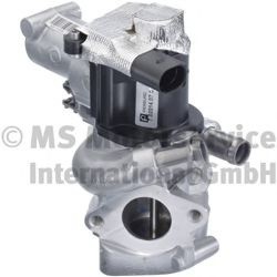 Supapa EGR NISSAN NAVARA (D40) (2004 - 2016) PIERBURG 7.02014.07.0 piesa NOUA