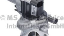 Supapa EGR NISSAN NAVARA (D40) (2004 - 2016) PIERB...