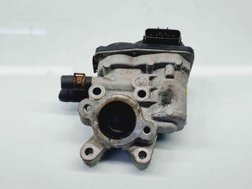 Supapa EGR Nissan Navara (D40) [Fabr 2005-2014] 14710EC00B 2.5 DCI YD25DDI 2.5 DCI YD25DDI 80KW / 10...