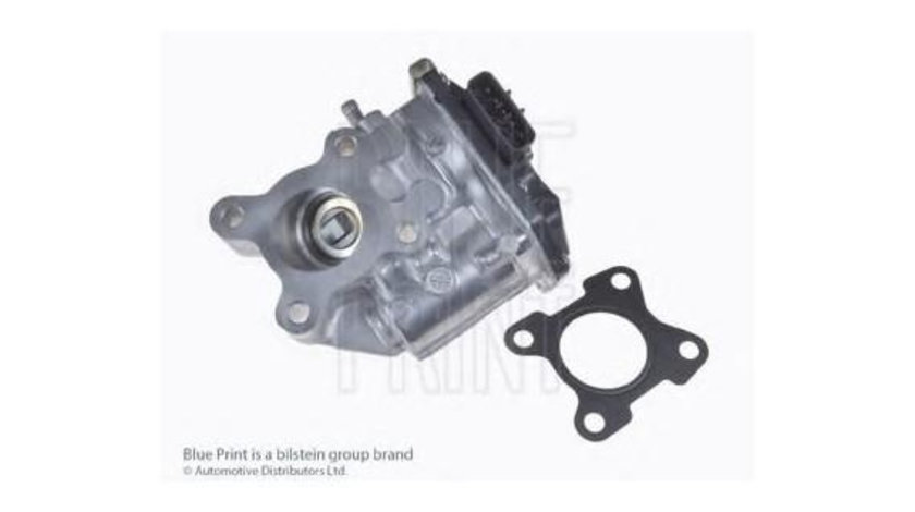 Supapa egr Nissan NAVARA platou / sasiu (D40) 2008-2016 #2 147105X00A