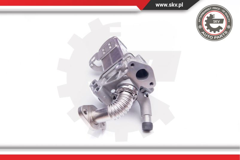 Supapa EGR ; NISSAN NP300 ; 147355X00A