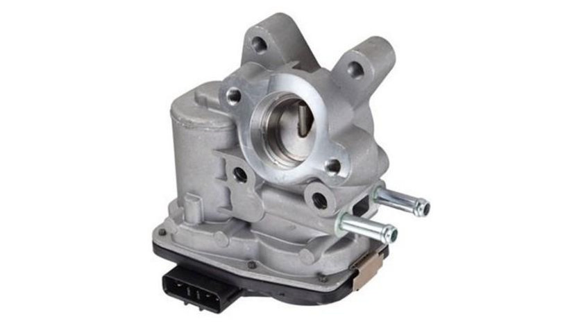 Supapa egr Nissan NP300 2008-2016 #2 14710EC00A