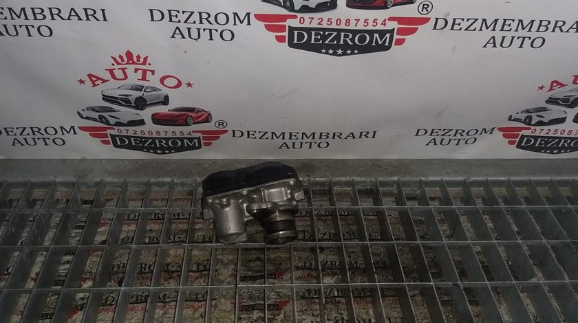 Supapa EGR NISSAN NV300 Dobozos (X82) 1.6 dci 120cp cod:147109816r - H8201061904