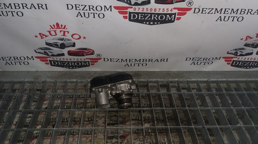 Supapa EGR NISSAN NV300 Dobozos (X82) 1.6 dci 95cp cod: 147109816r - H8201061904