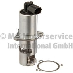 Supapa EGR NISSAN PRIMERA Break (WP12) (2002 - 2016) PIERBURG 7.22818.62.0 piesa NOUA