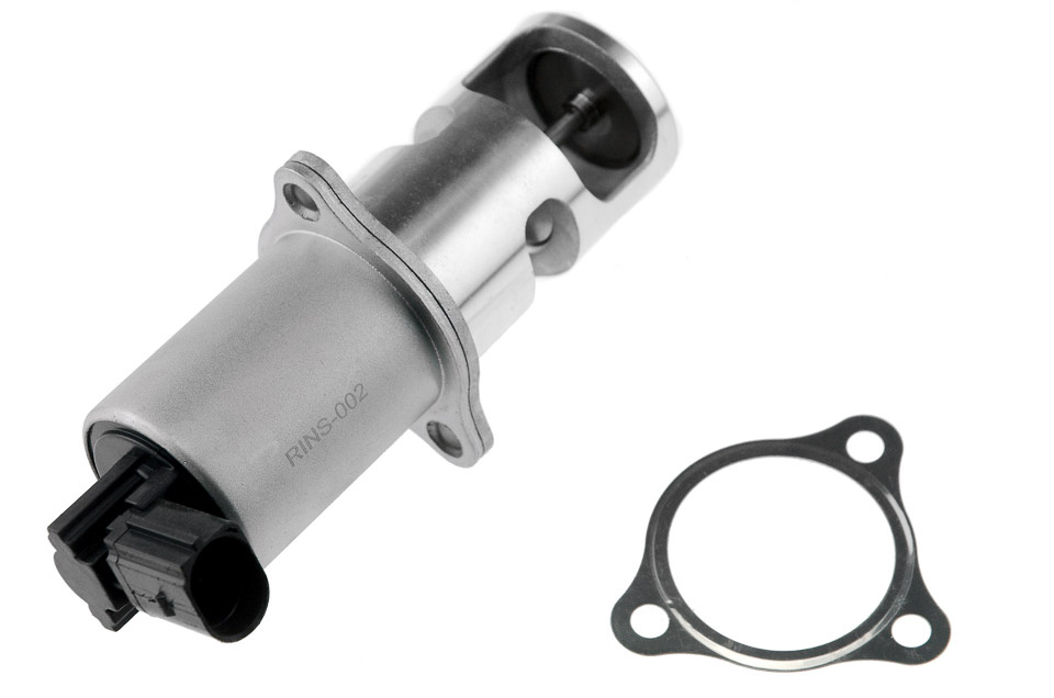 SUPAPA EGR, NISSAN PRIMERA P12 1.9DCI 03-,RENAULT MEGANE 1.9DCI 02-