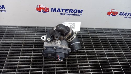 SUPAPA EGR NISSAN QASHQAI 1.5 DCI - (2013 2017)