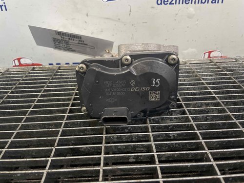 SUPAPA EGR NISSAN QASHQAI 1.5 DCI - (2013 2017)