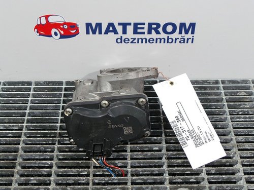 SUPAPA EGR NISSAN QASHQAI 1.5 DCI - (2013 2017)