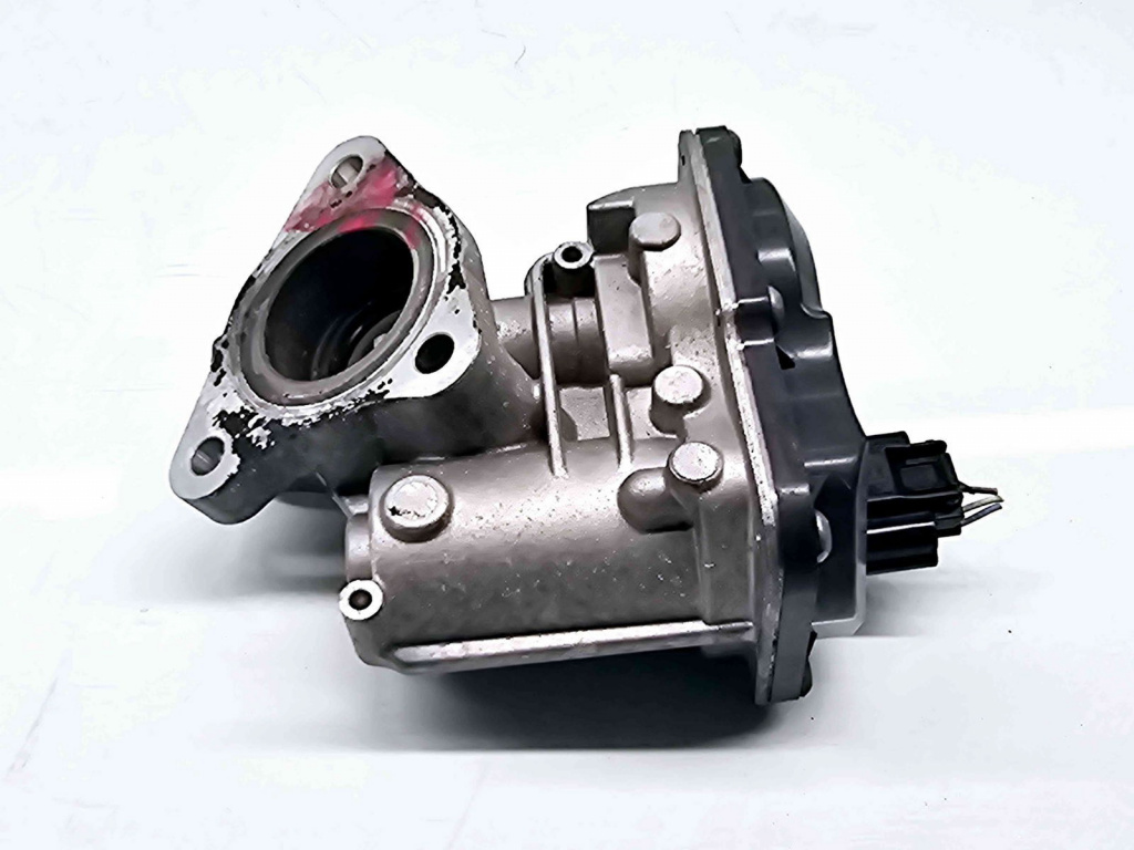 Supapa EGR Nissan Qashqai (2) [Fabr 2013-2017] 147109913R 1.5 DCI K9K-626 66KW / 90CP