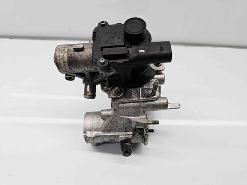 Supapa EGR Nissan Qashqai Facelift (2) [Fabr 2009-2013] 8200846454D 1.5 DCI K9K430 81KW / 110CP