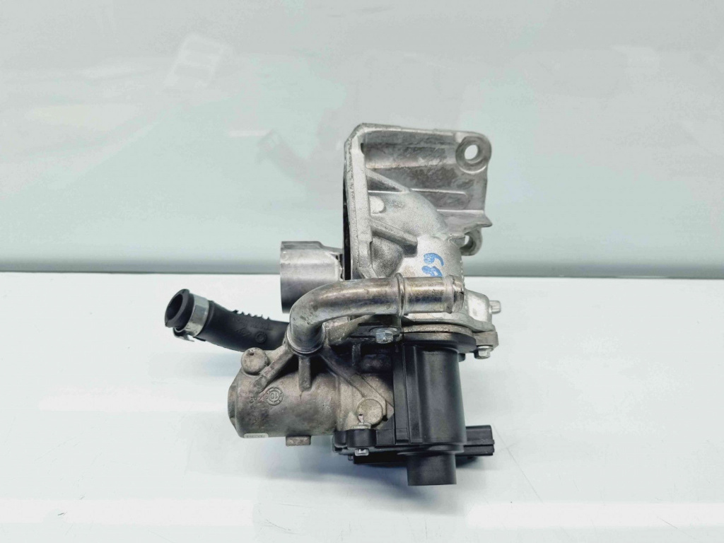 Supapa EGR Nissan Qashqai Facelift (2) [Fabr 2009-2013] 8200836385 1.5 DCI K9K 1.5 DCI K9K 80KW / 109CP
