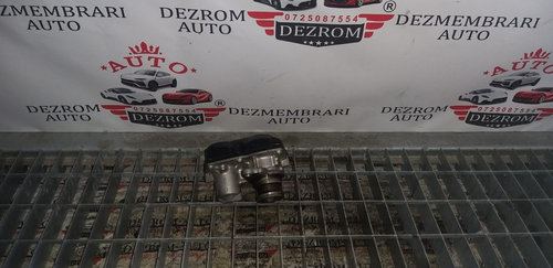 Supapa EGR NISSAN QASHQAI II (J11, J11_) 1.6 dCi cod: 147109816r - H8201061904