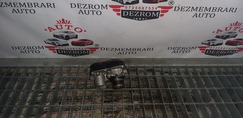Supapa EGR NISSAN QASHQAI II (J11, J11_) 1.6 dCi cod: 147109816r - H8201061904