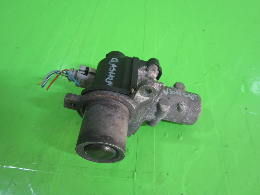 SUPAPA EGR NISSAN QASHQAI J10 1.5 DCI FAB. 2006 - 2013 ⭐⭐⭐⭐⭐