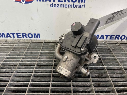 SUPAPA EGR NISSAN QASHQAI PLUS2 1.5 DCI - (2010 2014)